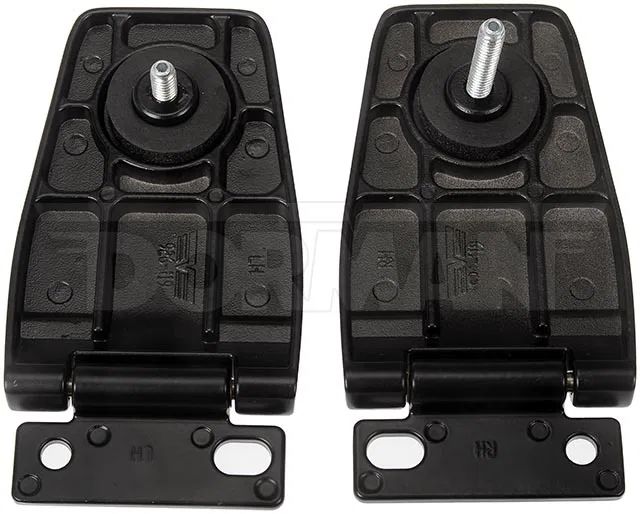 926-119 – DORMAN Liftgate Glass Hinge, OE Replacement - view 3